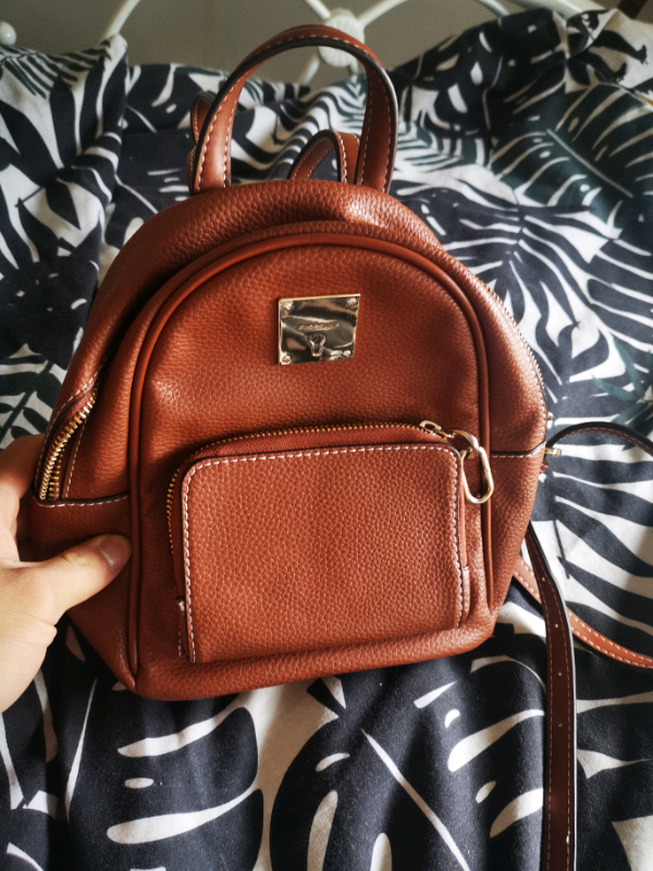 fiorelli paris backpack